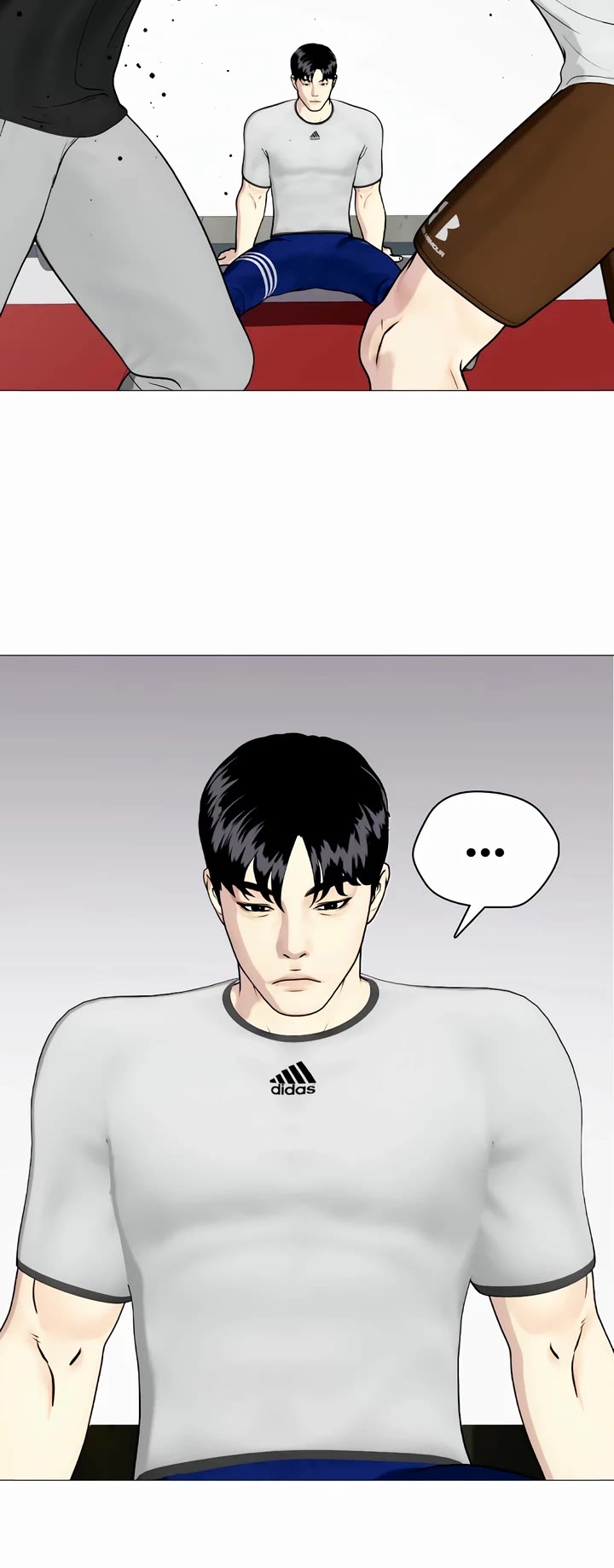The Outcast Is Too Good at Martial Arts Chapter 61 page 57 - Chapter 61
