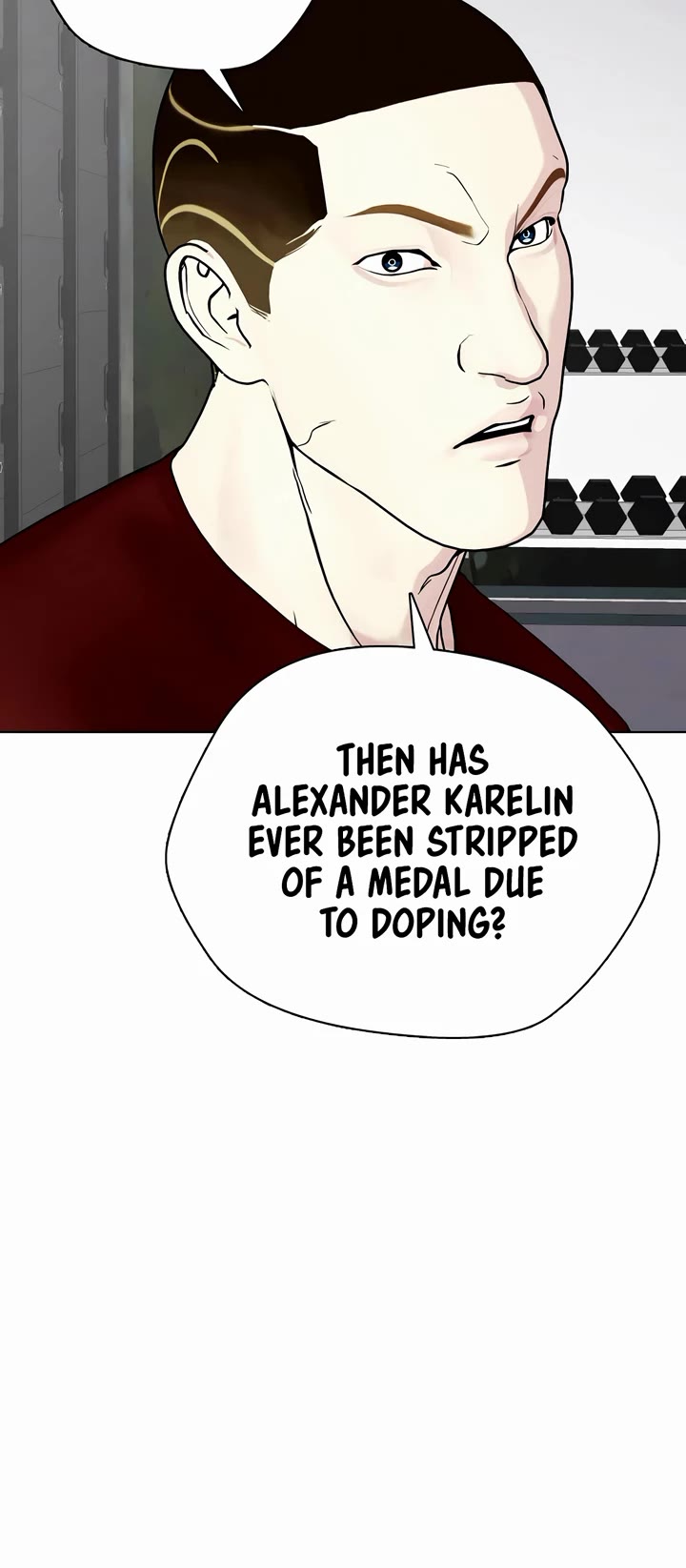 The Outcast Is Too Good at Martial Arts Chapter 61 page 66 - Chapter 61
