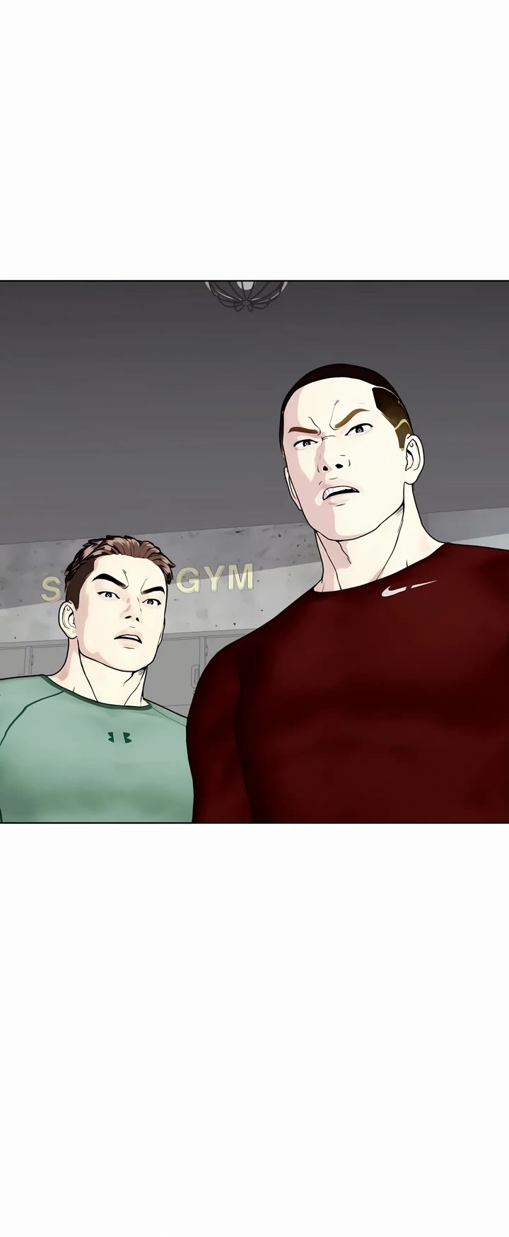 The Outcast Is Too Good at Martial Arts Chapter 61 page 70 - Chapter 61