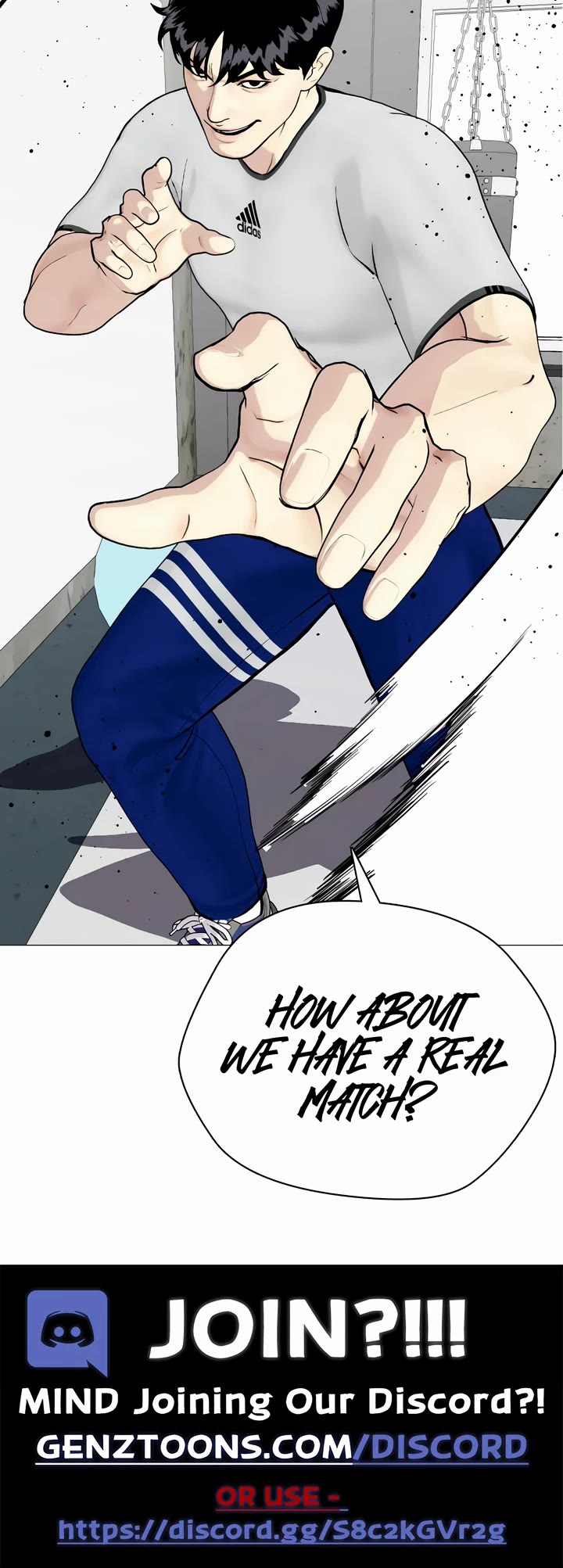 The Outcast Is Too Good at Martial Arts Chapter 61 page 82 - Chapter 61