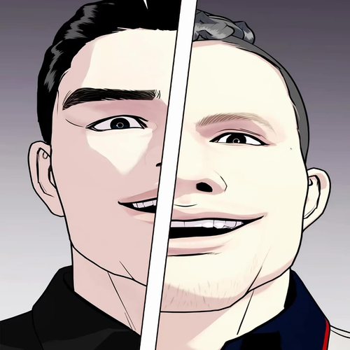 The Outcast Is Too Good at Martial Arts Chapter 61 cover