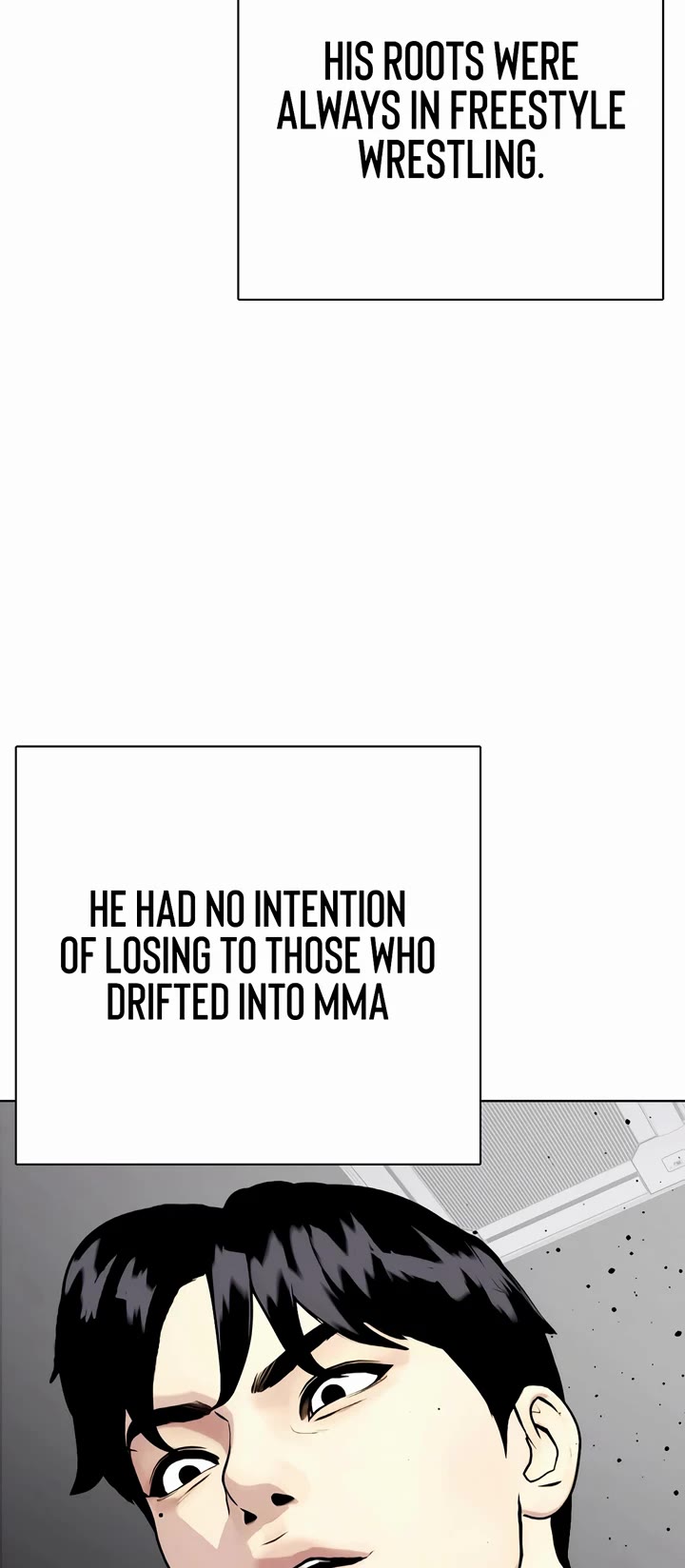 The Outcast Is Too Good at Martial Arts Chapter 62 page 22 - Chapter 62
