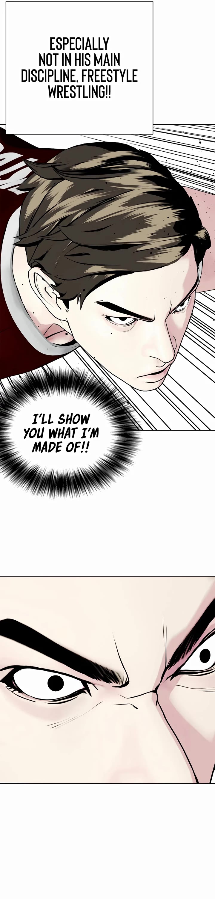 The Outcast Is Too Good at Martial Arts Chapter 62 page 24 - Chapter 62
