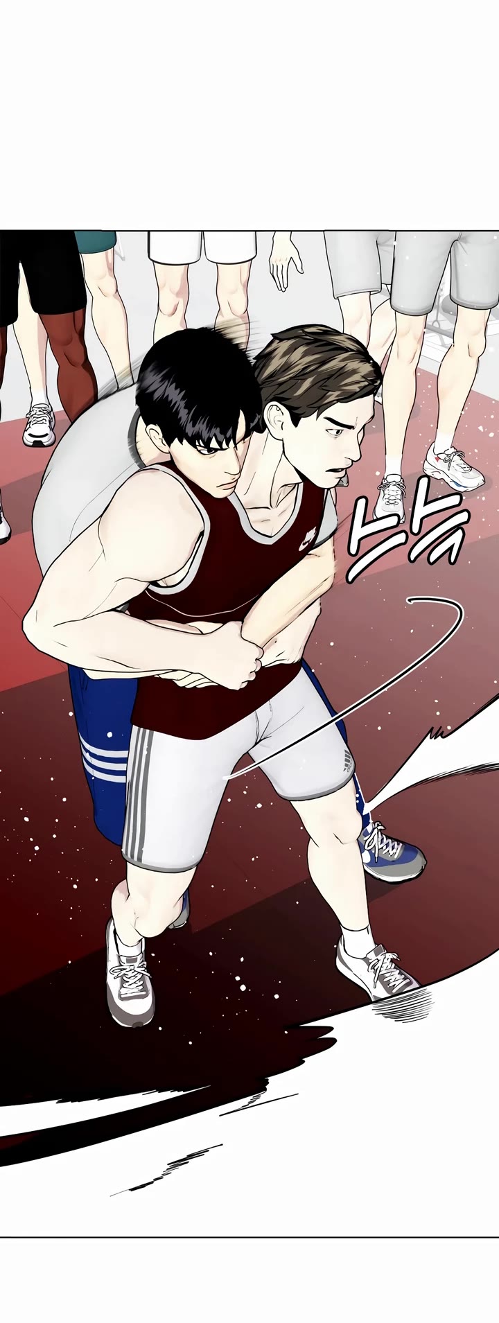 The Outcast Is Too Good at Martial Arts Chapter 62 page 27 - Chapter 62