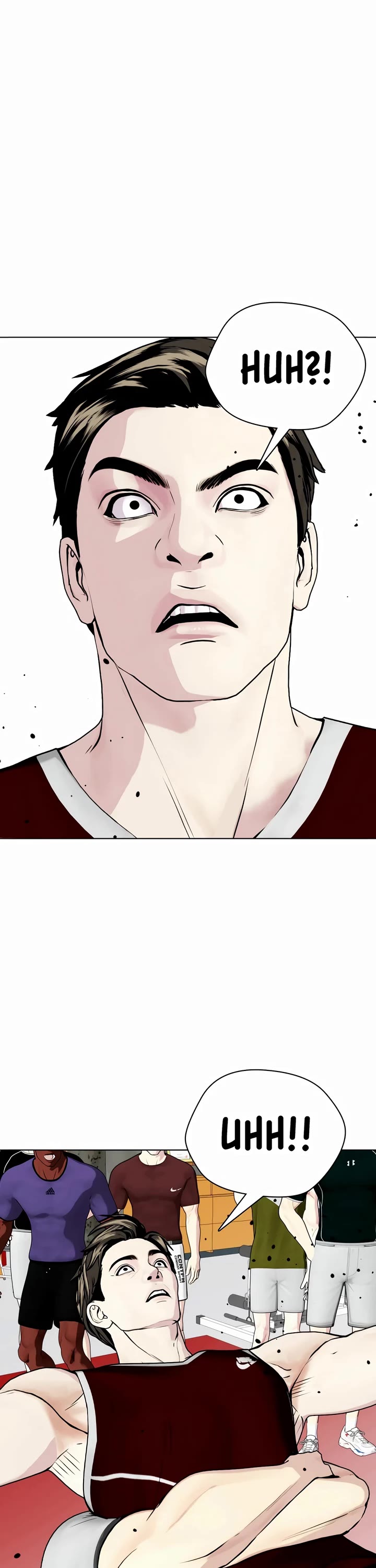 The Outcast Is Too Good at Martial Arts Chapter 62 page 28 - Chapter 62