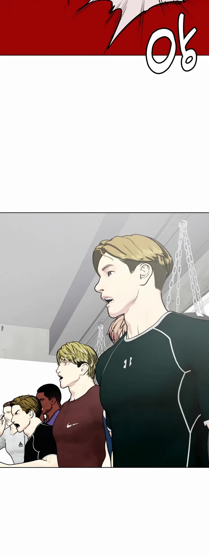 The Outcast Is Too Good at Martial Arts Chapter 62 page 30 - Chapter 62
