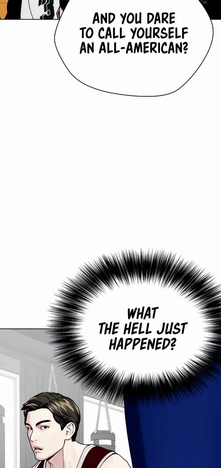 The Outcast Is Too Good at Martial Arts Chapter 62 page 34 - Chapter 62