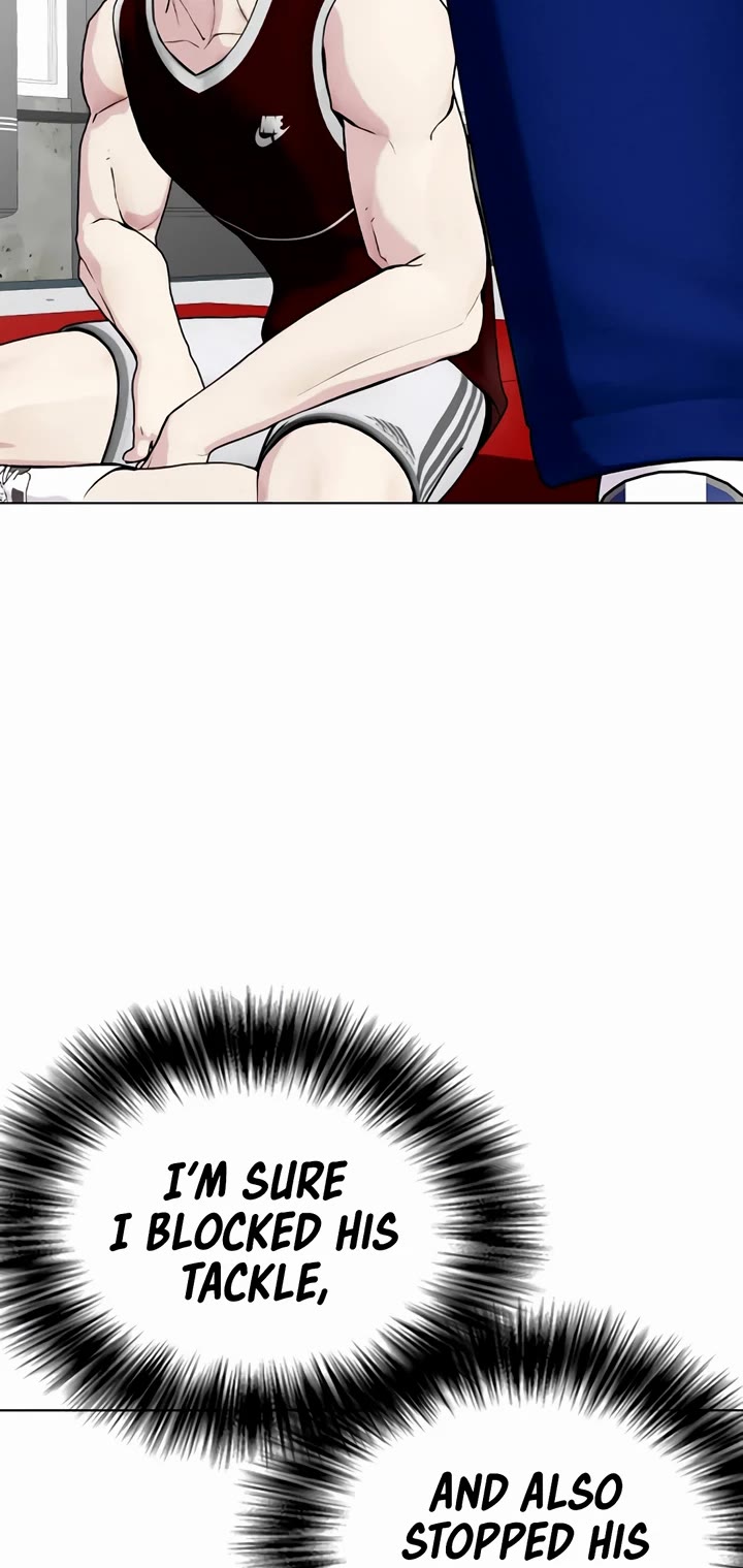 The Outcast Is Too Good at Martial Arts Chapter 62 page 35 - Chapter 62