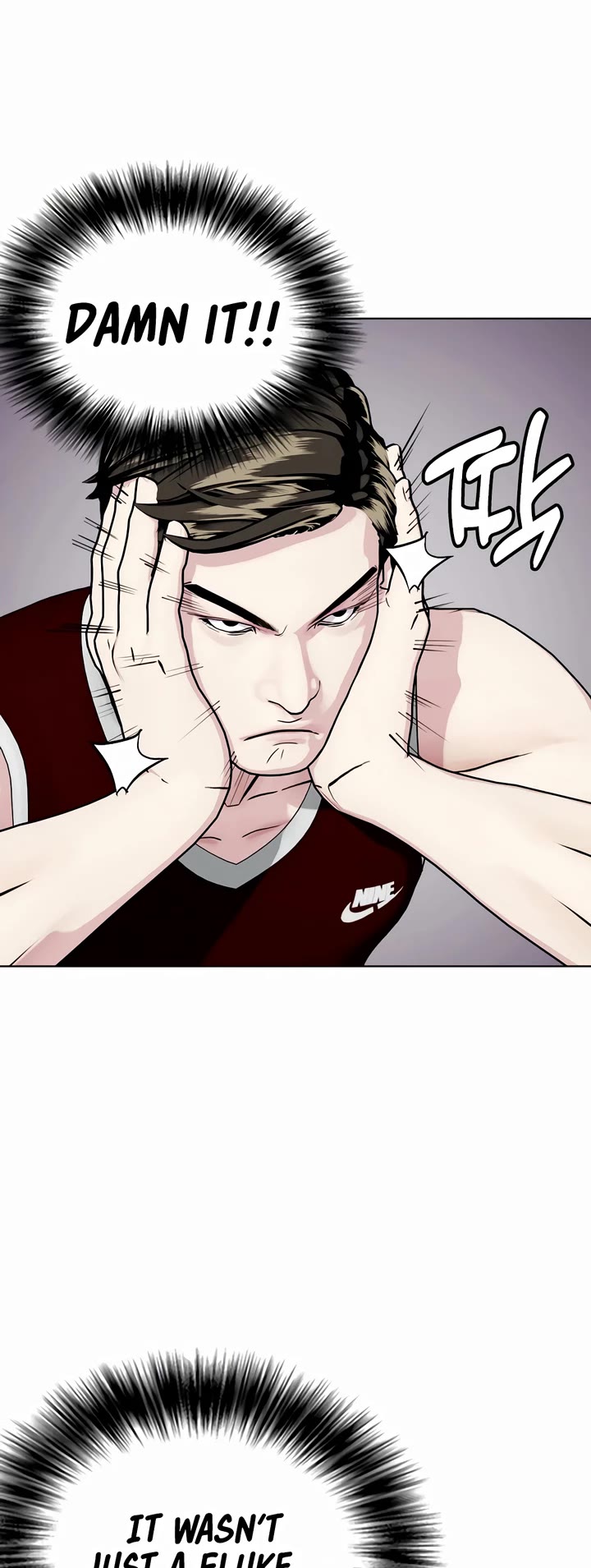 The Outcast Is Too Good at Martial Arts Chapter 62 page 38 - Chapter 62
