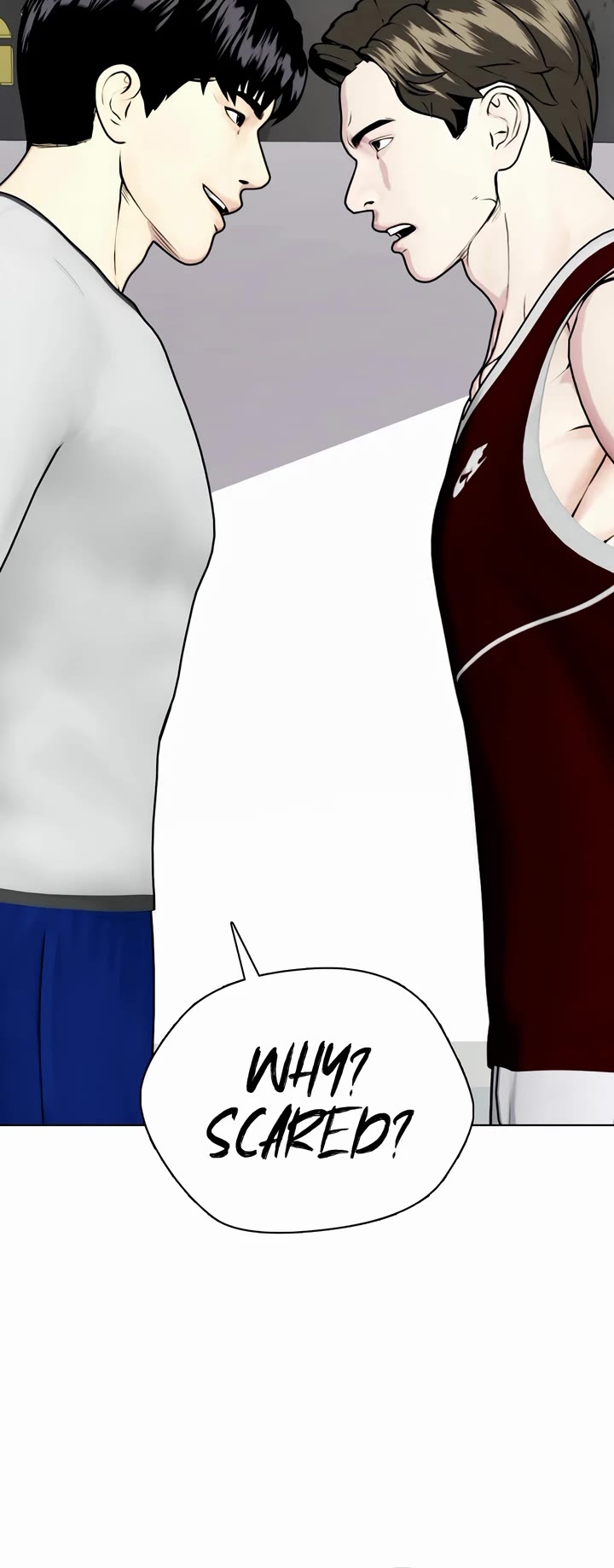 The Outcast Is Too Good at Martial Arts Chapter 62 page 4 - Chapter 62