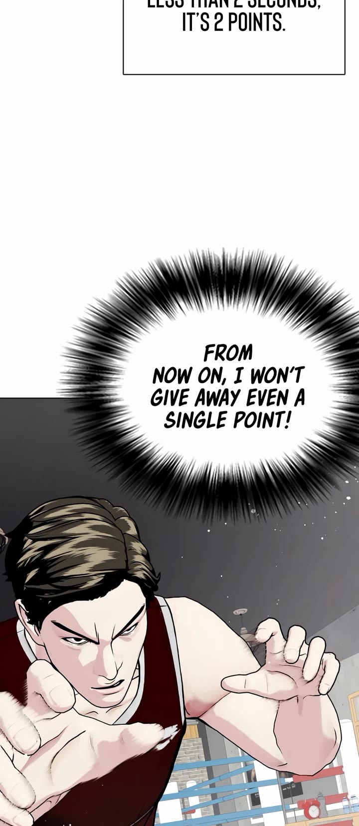 The Outcast Is Too Good at Martial Arts Chapter 62 page 42 - Chapter 62