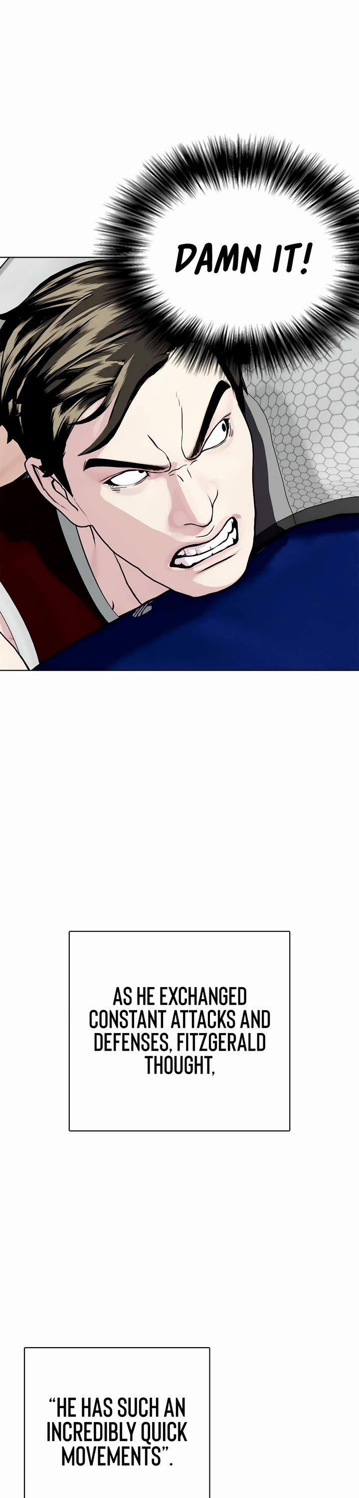 The Outcast Is Too Good at Martial Arts Chapter 62 page 45 - Chapter 62