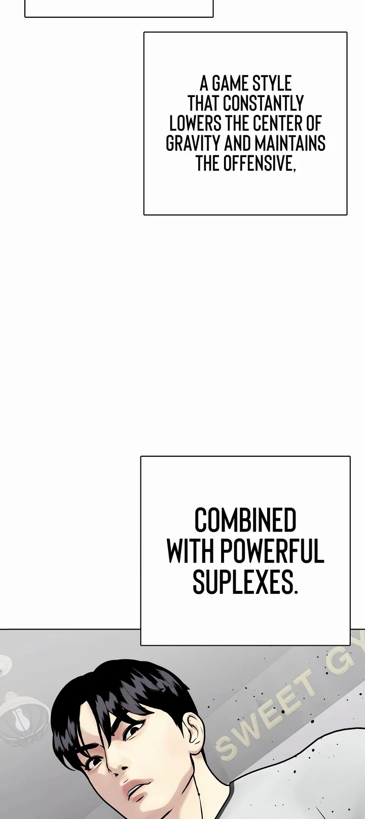 The Outcast Is Too Good at Martial Arts Chapter 62 page 46 - Chapter 62