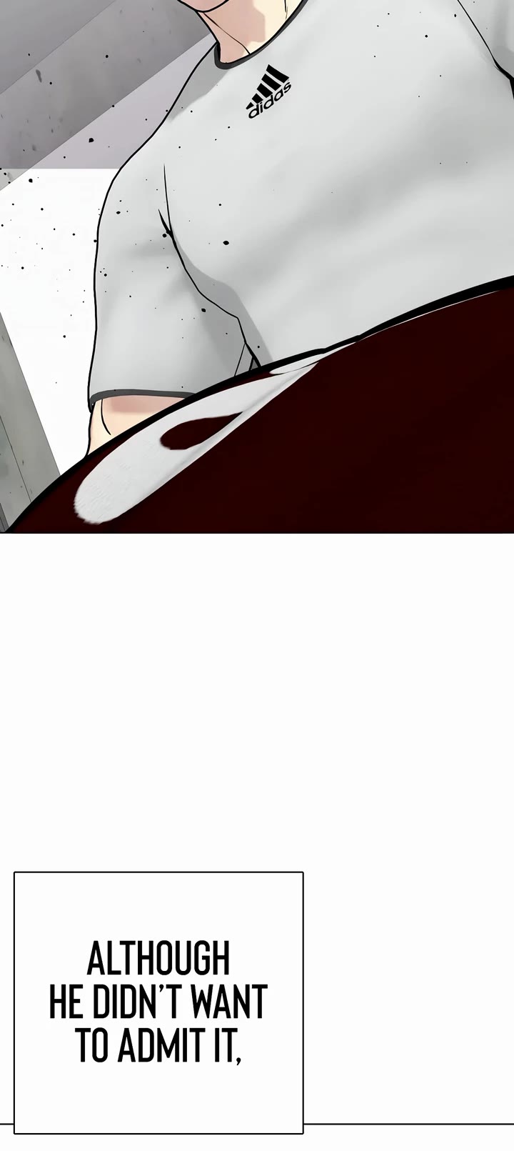 The Outcast Is Too Good at Martial Arts Chapter 62 page 47 - Chapter 62