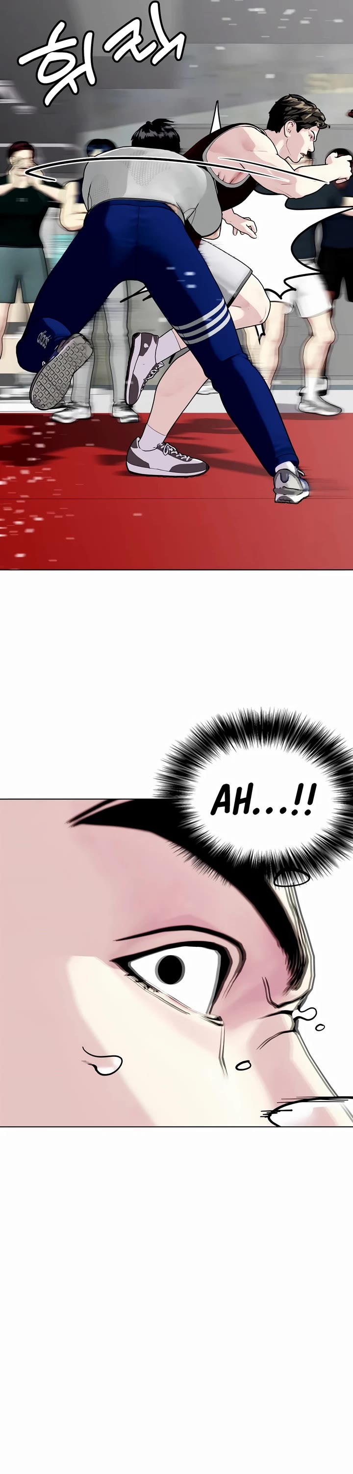 The Outcast Is Too Good at Martial Arts Chapter 62 page 52 - Chapter 62