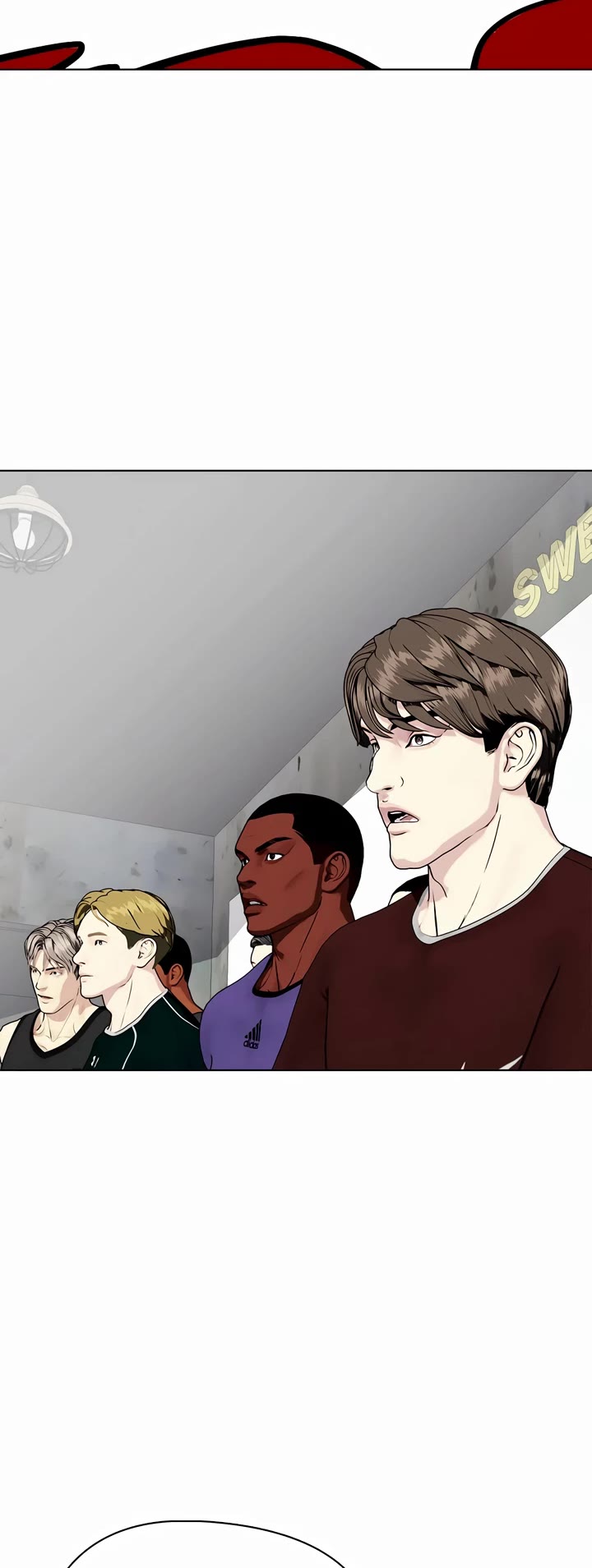 The Outcast Is Too Good at Martial Arts Chapter 62 page 54 - Chapter 62