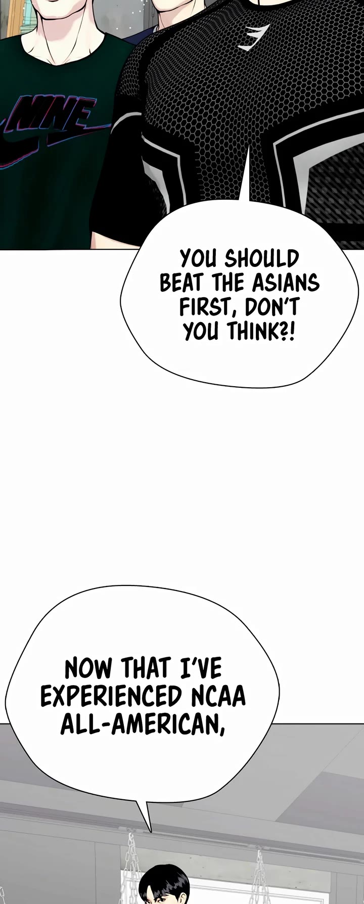 The Outcast Is Too Good at Martial Arts Chapter 62 page 61 - Chapter 62