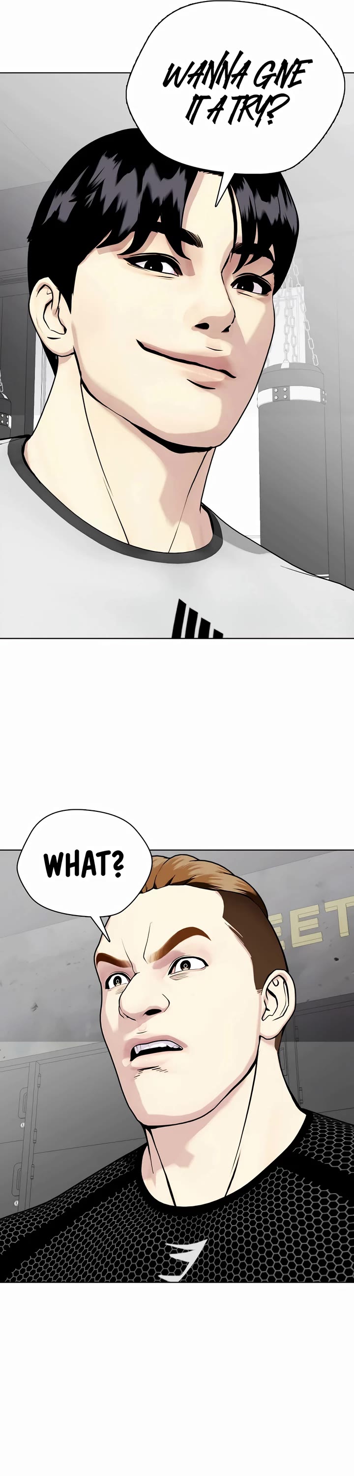 The Outcast Is Too Good at Martial Arts Chapter 62 page 63 - Chapter 62