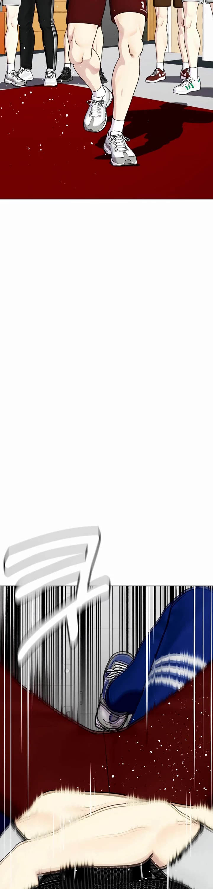 The Outcast Is Too Good at Martial Arts Chapter 62 page 68 - Chapter 62