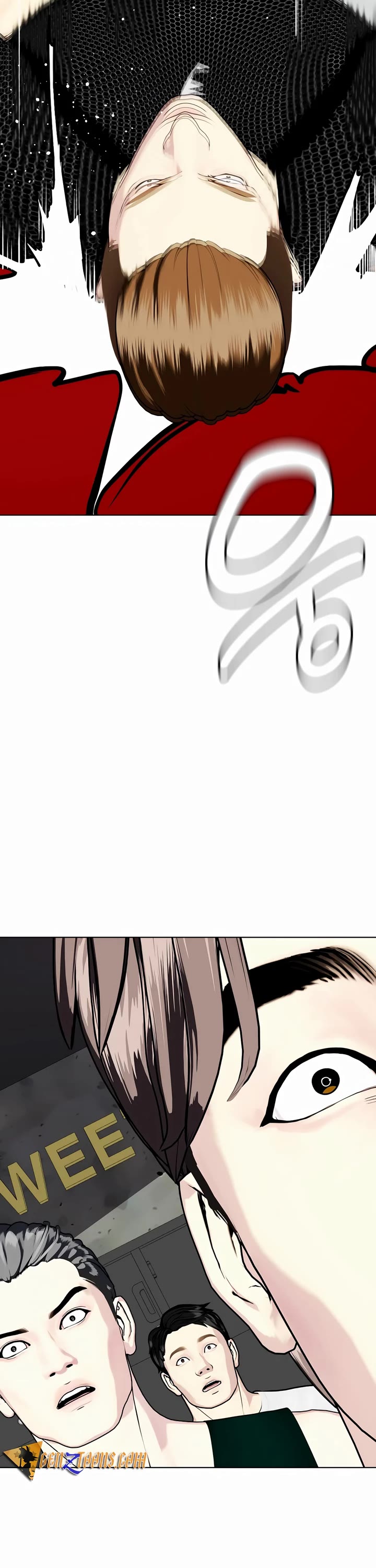 The Outcast Is Too Good at Martial Arts Chapter 62 page 69 - Chapter 62