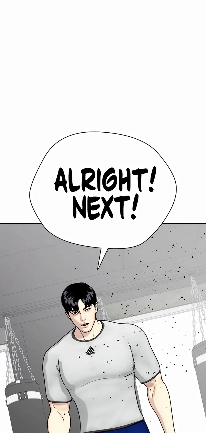 The Outcast Is Too Good at Martial Arts Chapter 62 page 70 - Chapter 62