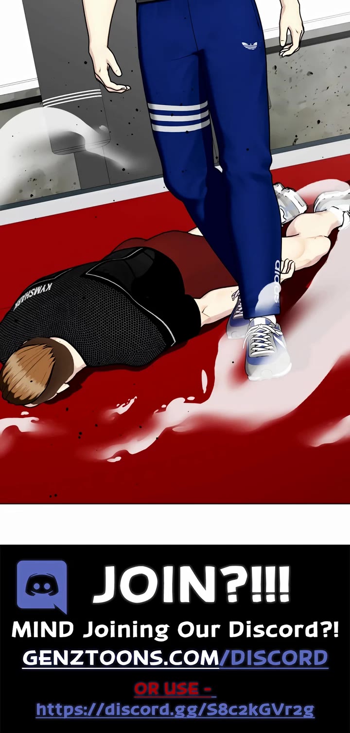 The Outcast Is Too Good at Martial Arts Chapter 62 page 71 - Chapter 62