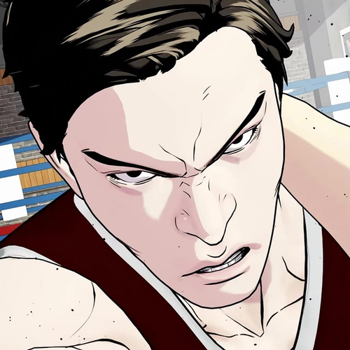 The Outcast Is Too Good at Martial Arts Chapter 62 cover
