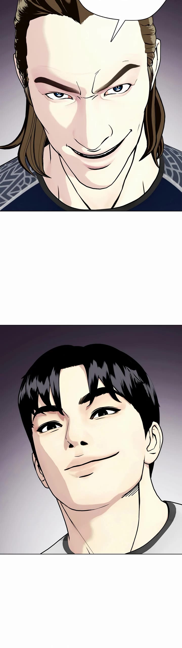 The Outcast Is Too Good at Martial Arts Chapter 63 page 10 - Chapter 63