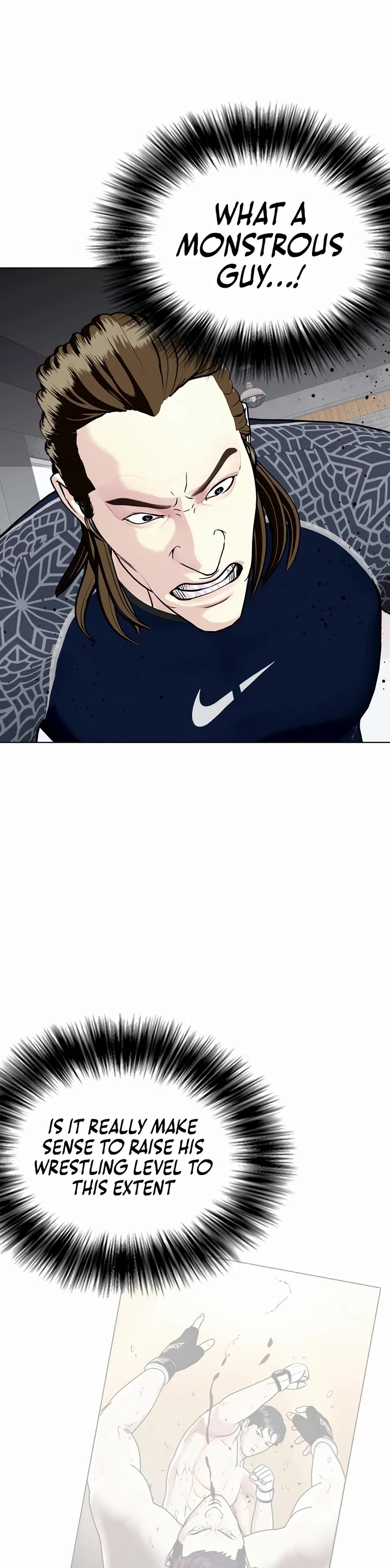 The Outcast Is Too Good at Martial Arts Chapter 63 page 19 - Chapter 63