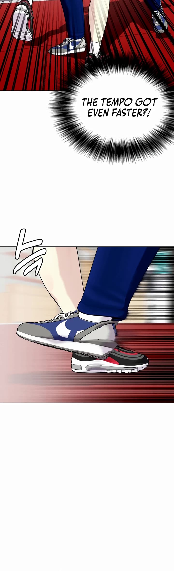 The Outcast Is Too Good at Martial Arts Chapter 63 page 25 - Chapter 63