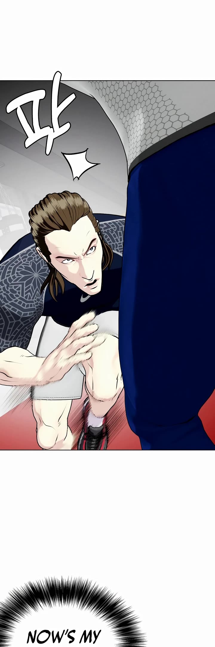 The Outcast Is Too Good at Martial Arts Chapter 63 page 28 - Chapter 63