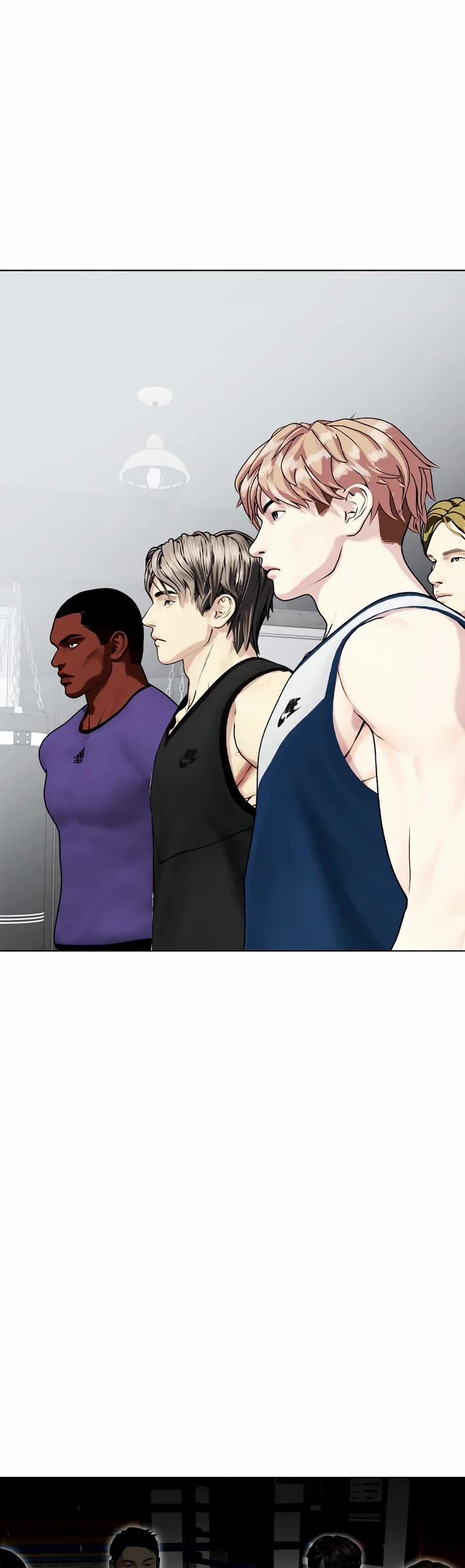 The Outcast Is Too Good at Martial Arts Chapter 63 page 50 - Chapter 63