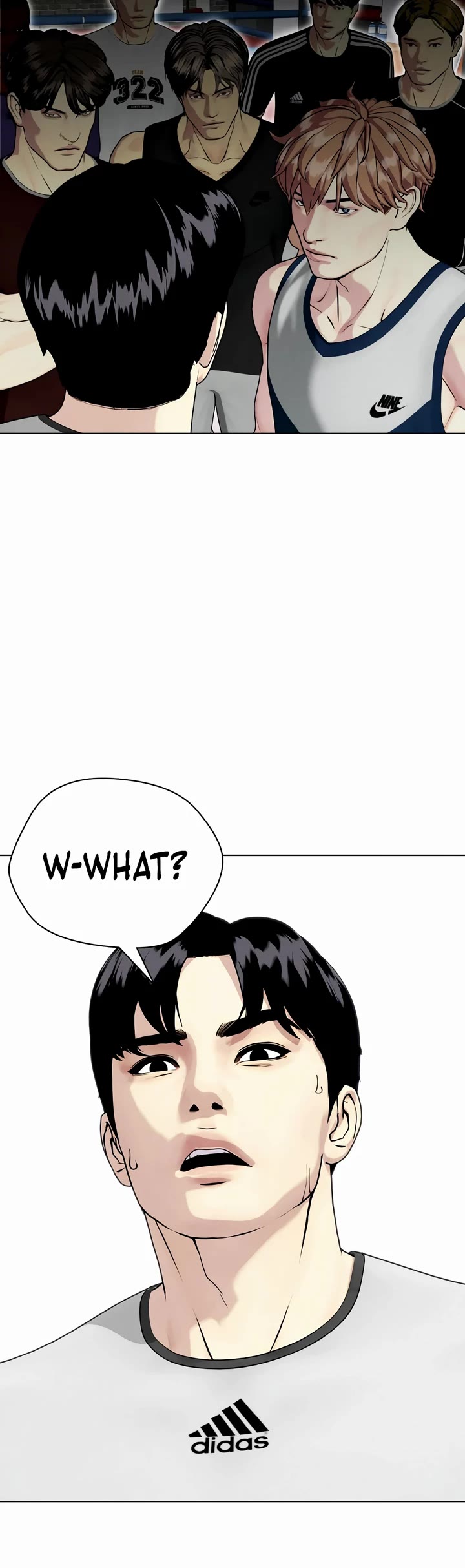 The Outcast Is Too Good at Martial Arts Chapter 63 page 51 - Chapter 63