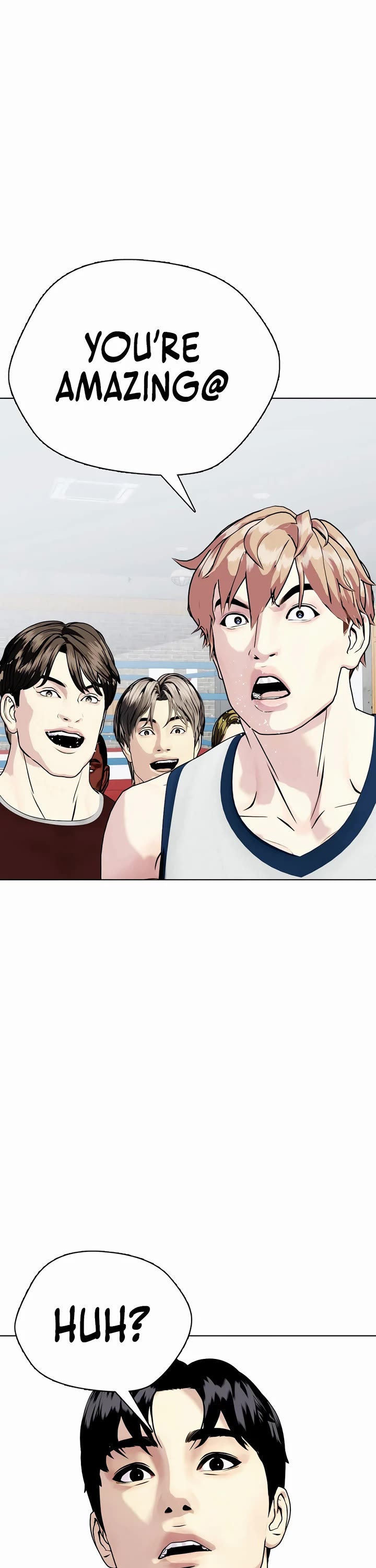 The Outcast Is Too Good at Martial Arts Chapter 63 page 52 - Chapter 63