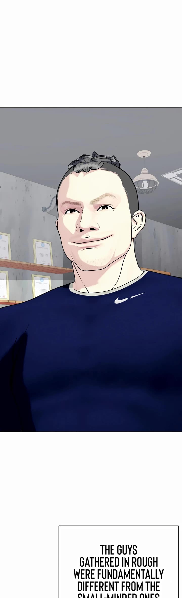 The Outcast Is Too Good at Martial Arts Chapter 63 page 56 - Chapter 63