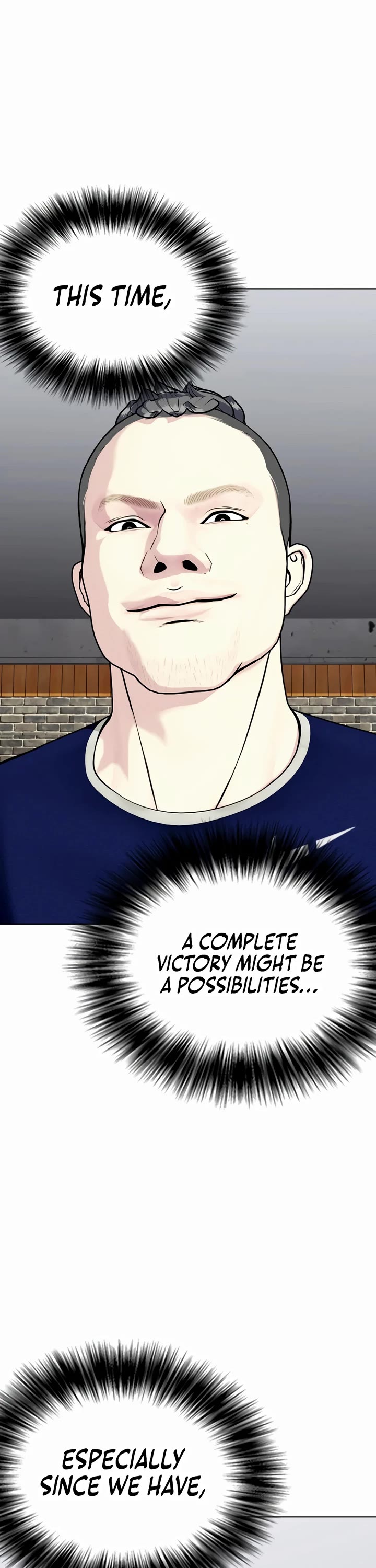 The Outcast Is Too Good at Martial Arts Chapter 63 page 70 - Chapter 63
