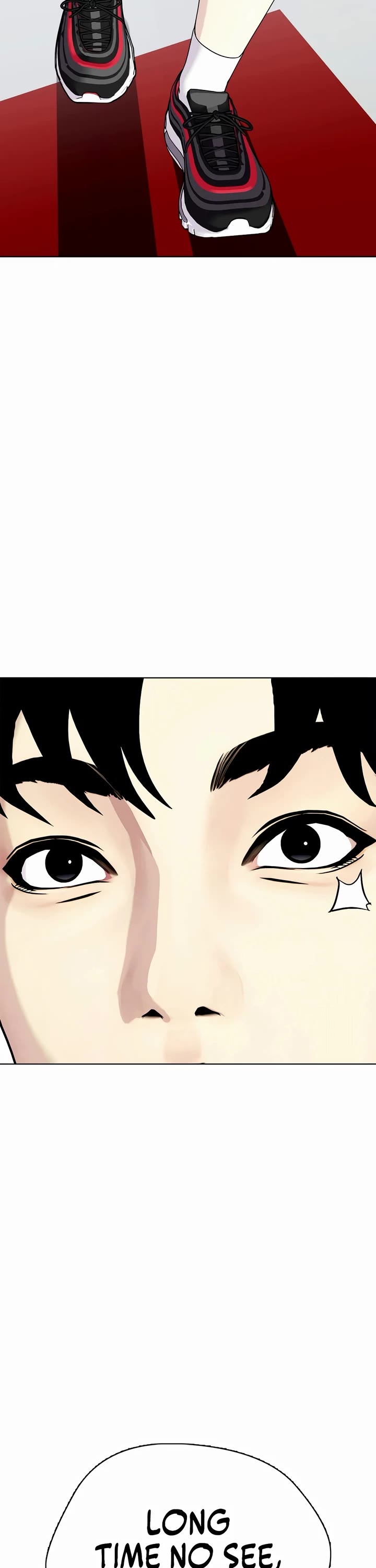 The Outcast Is Too Good at Martial Arts Chapter 63 page 8 - Chapter 63
