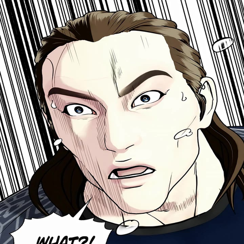 The Outcast Is Too Good at Martial Arts Chapter 63 cover