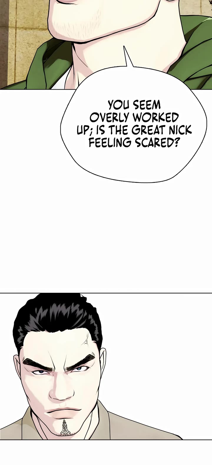 The Outcast Is Too Good at Martial Arts Chapter 64 page 13 - Chapter 64