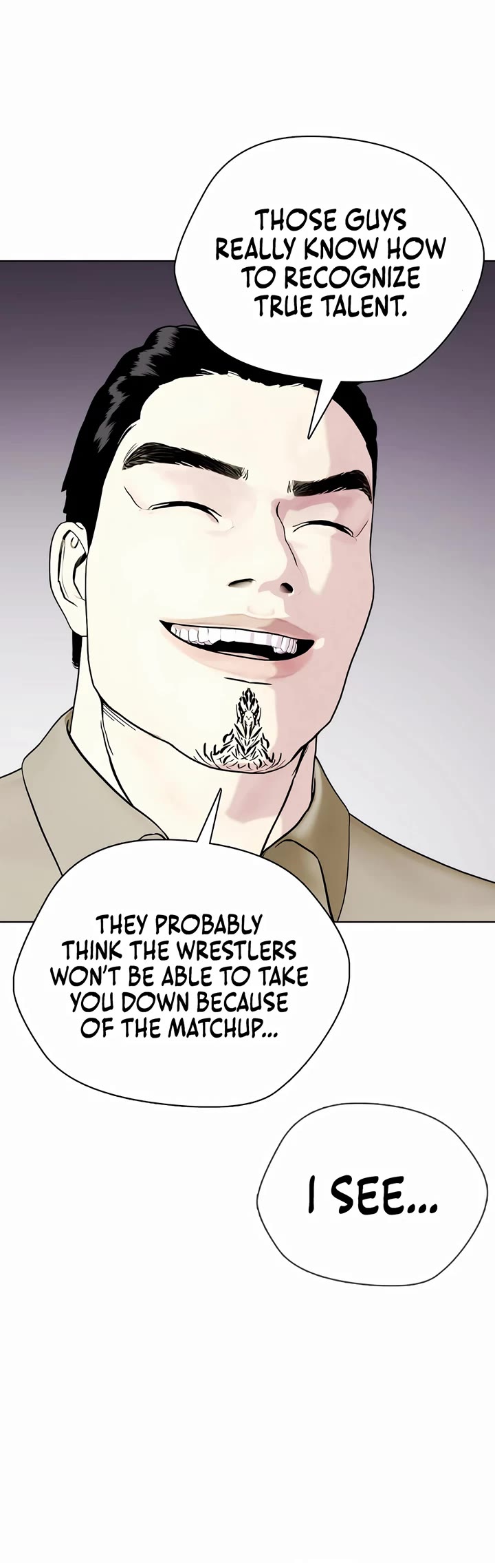 The Outcast Is Too Good at Martial Arts Chapter 64 page 20 - Chapter 64