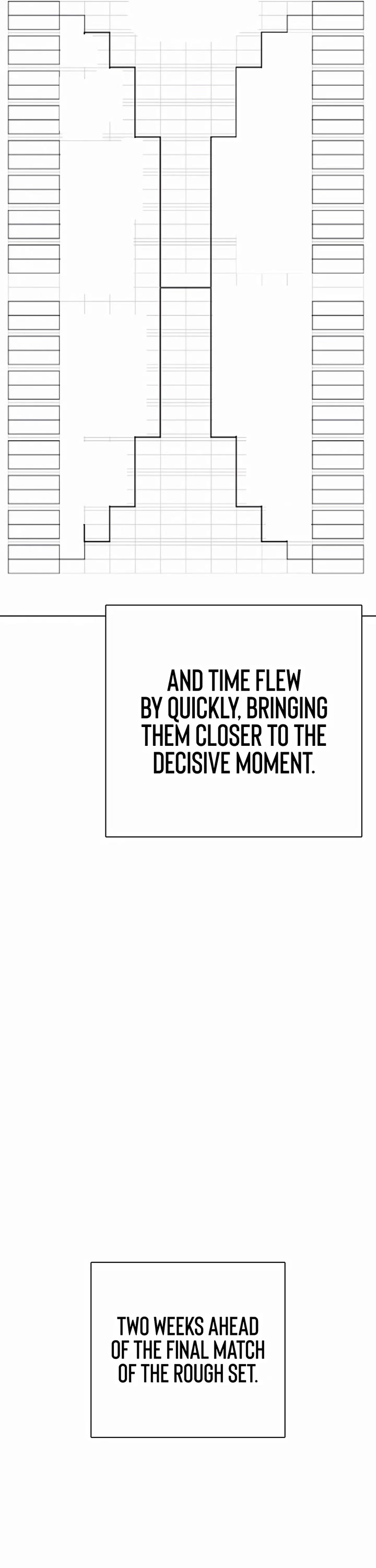 The Outcast Is Too Good at Martial Arts Chapter 64 page 35 - Chapter 64