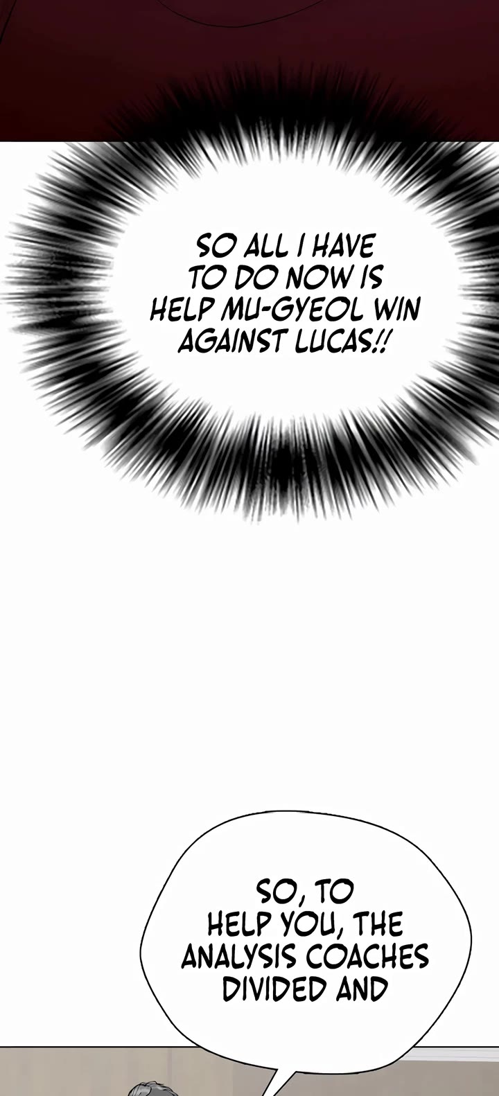 The Outcast Is Too Good at Martial Arts Chapter 64 page 37 - Chapter 64