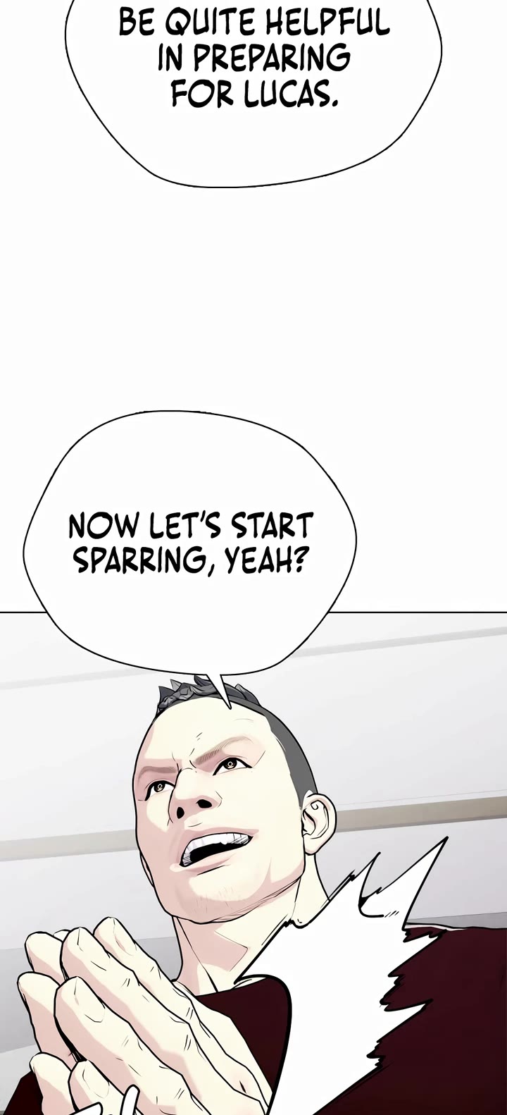 The Outcast Is Too Good at Martial Arts Chapter 64 page 44 - Chapter 64