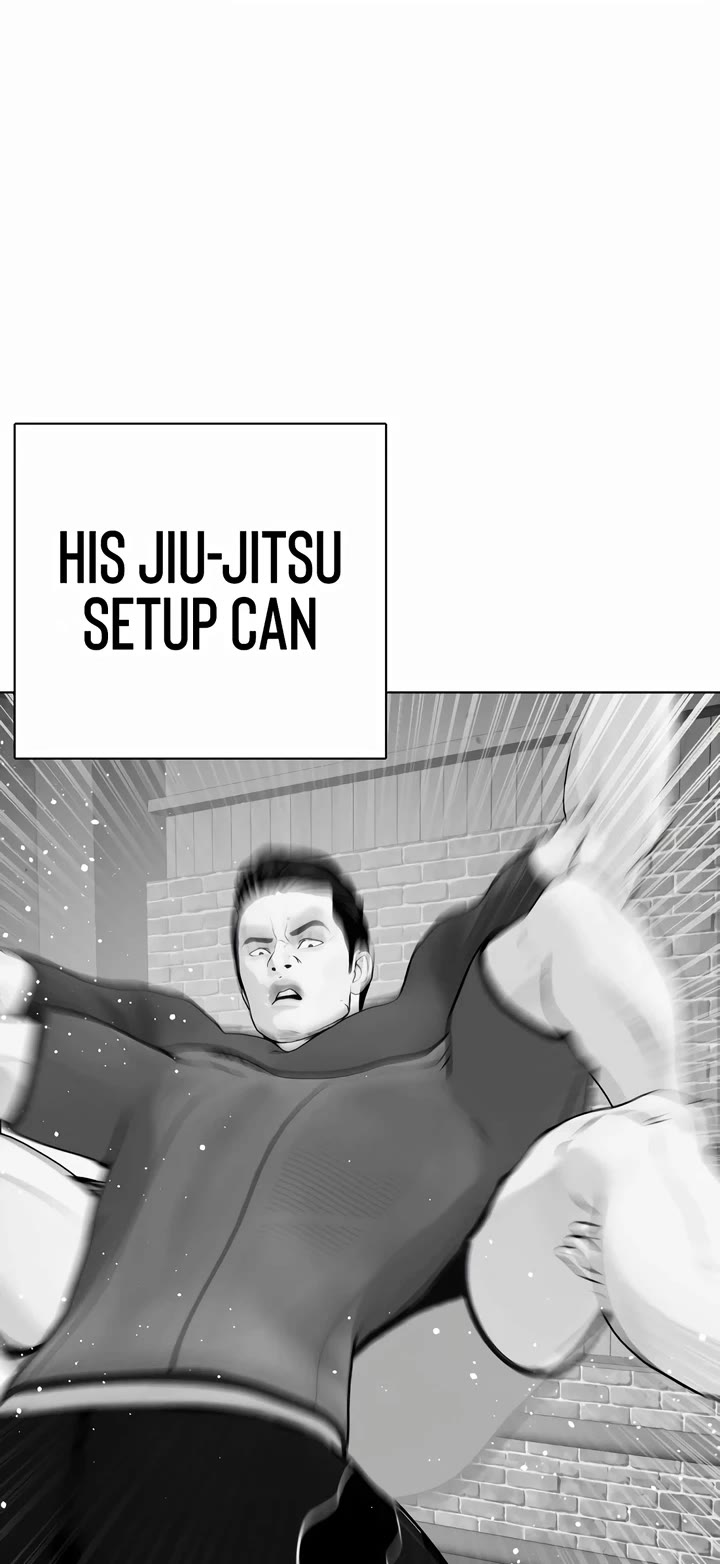 The Outcast Is Too Good at Martial Arts Chapter 64 page 48 - Chapter 64