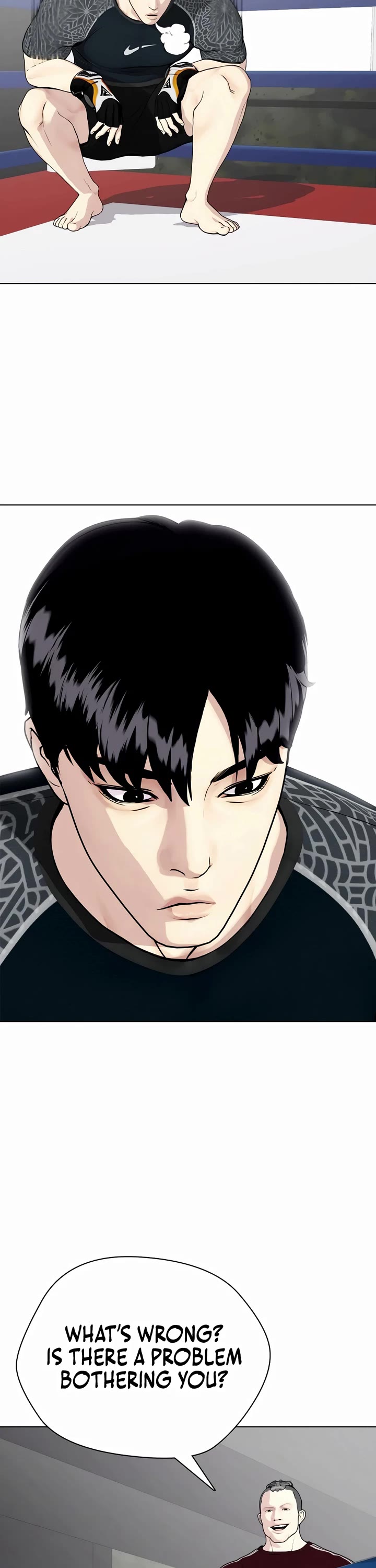 The Outcast Is Too Good at Martial Arts Chapter 64 page 57 - Chapter 64