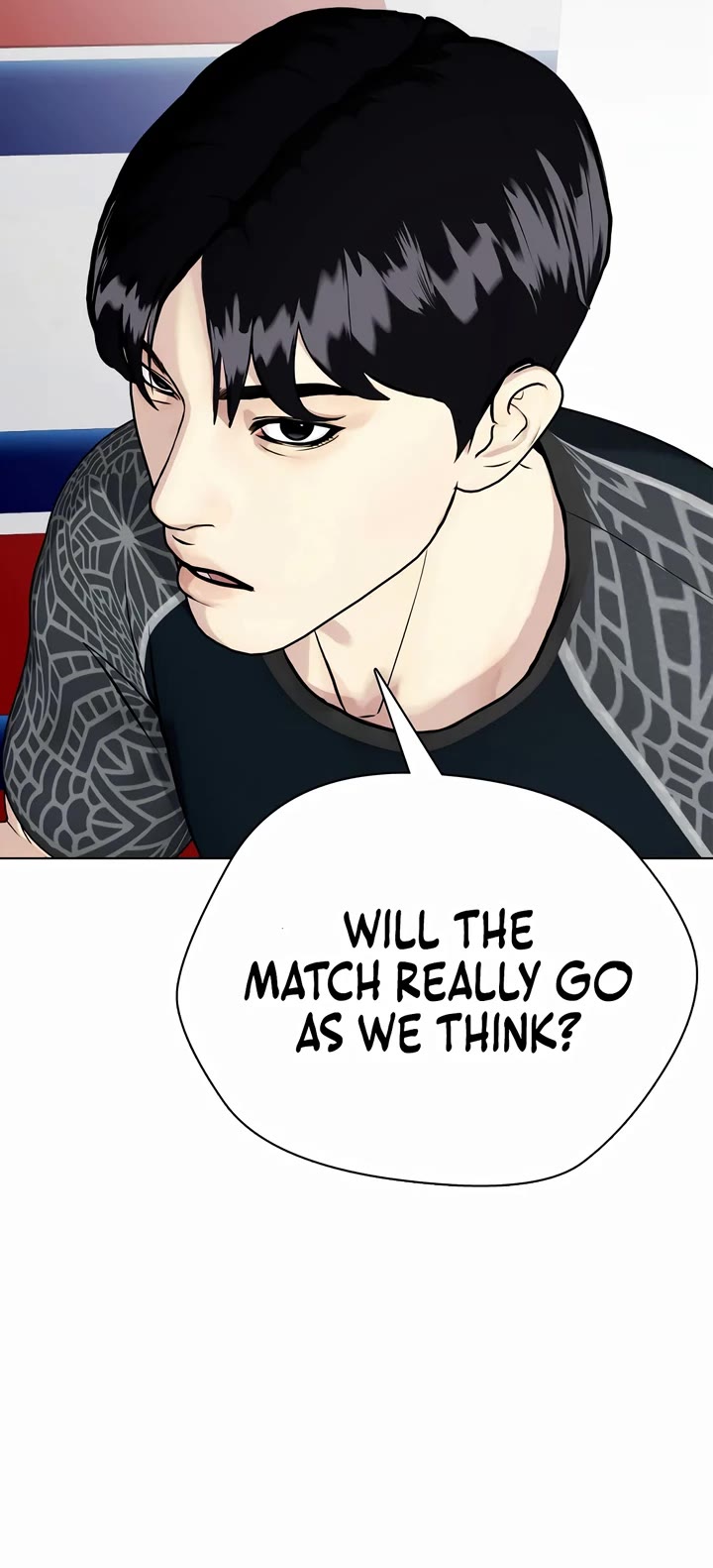 The Outcast Is Too Good at Martial Arts Chapter 64 page 59 - Chapter 64