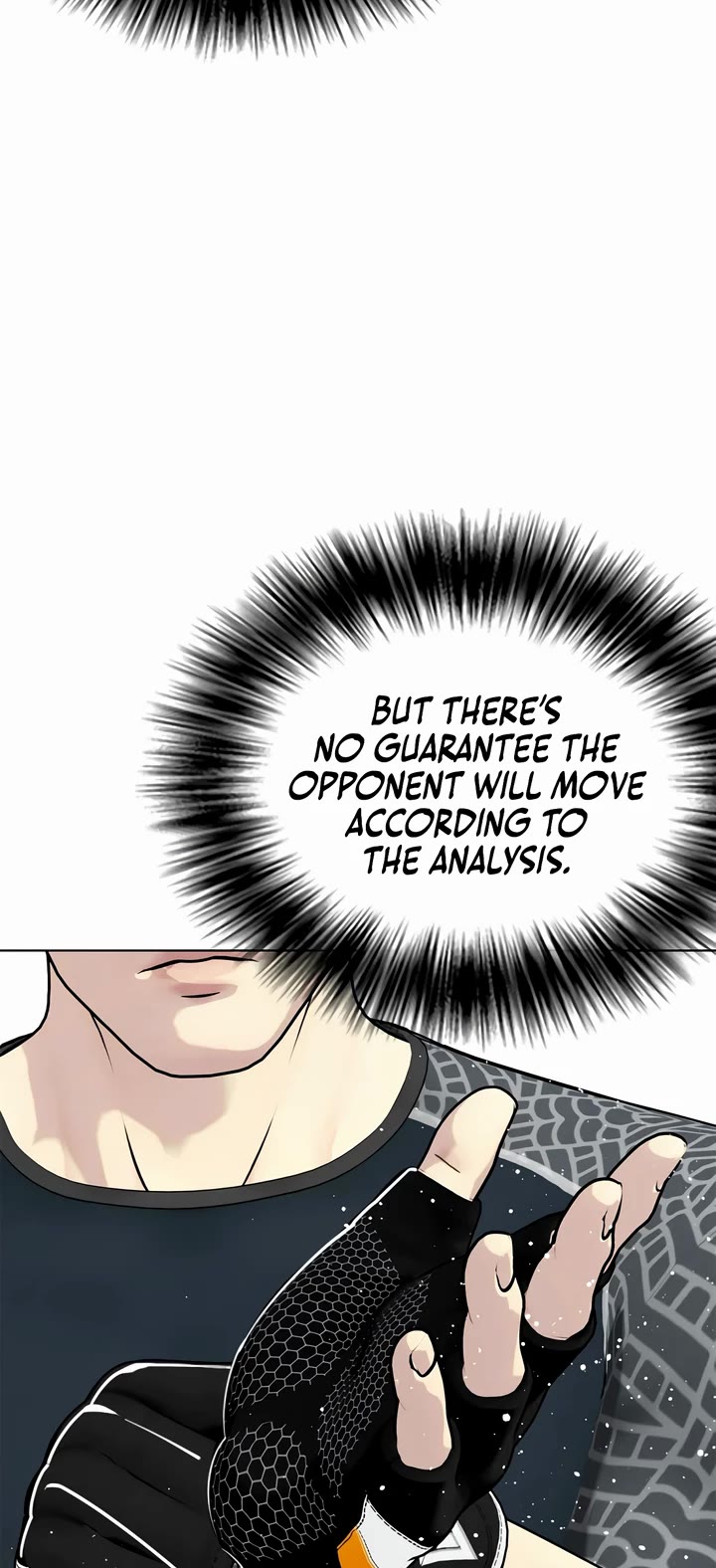 The Outcast Is Too Good at Martial Arts Chapter 64 page 65 - Chapter 64