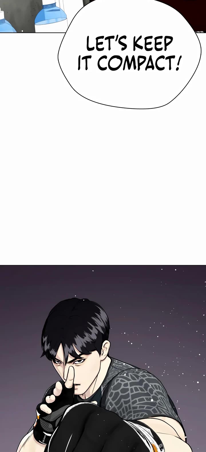 The Outcast Is Too Good at Martial Arts Chapter 64 page 69 - Chapter 64