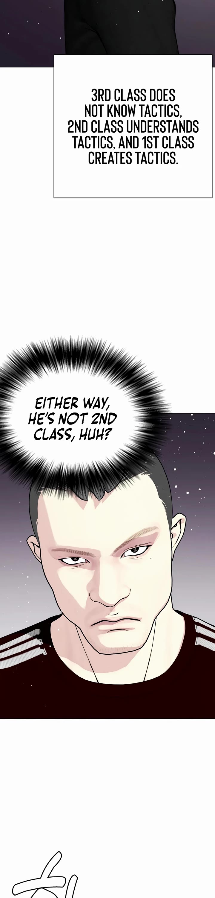 The Outcast Is Too Good at Martial Arts Chapter 64 page 72 - Chapter 64