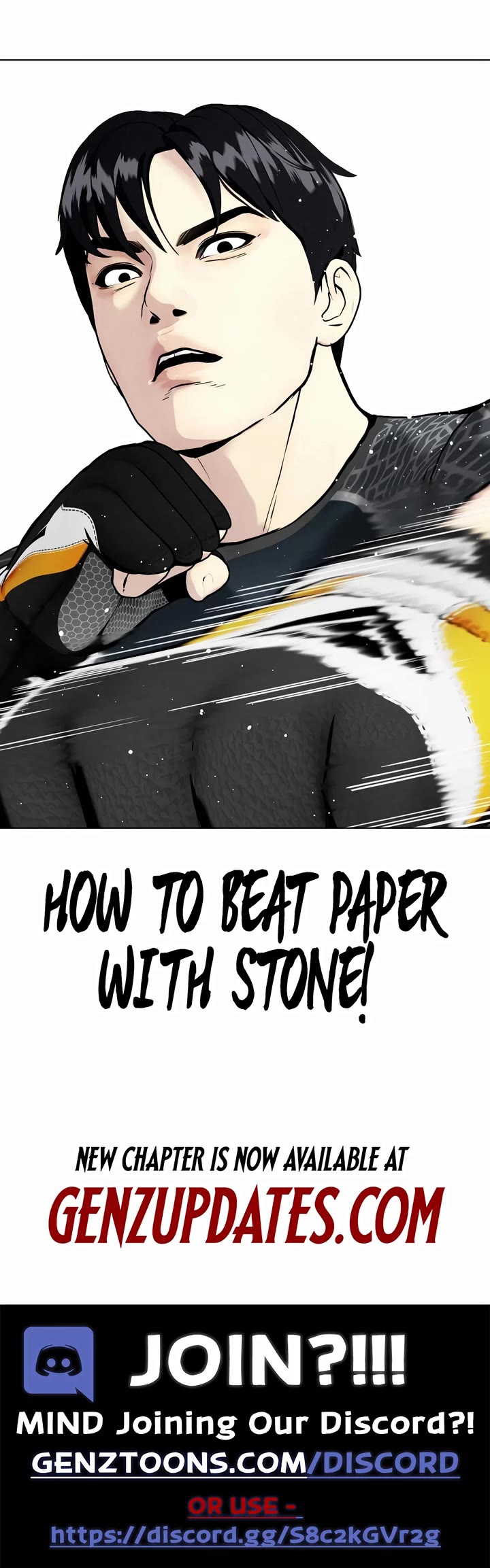 The Outcast Is Too Good at Martial Arts Chapter 64 page 74 - Chapter 64